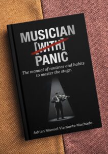 Musician Without Fear bundle pdfs