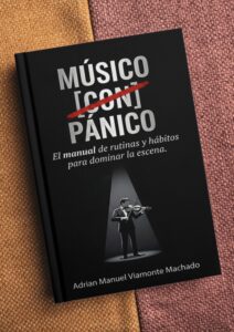 cuadro musical