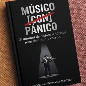 cuadro musical